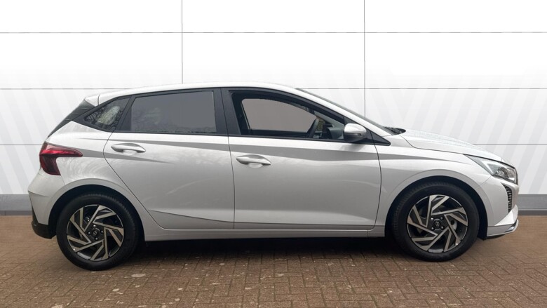 Hyundai i20 1.0T GDi Advance [Nav] 5dr DCT Petrol Hatchback